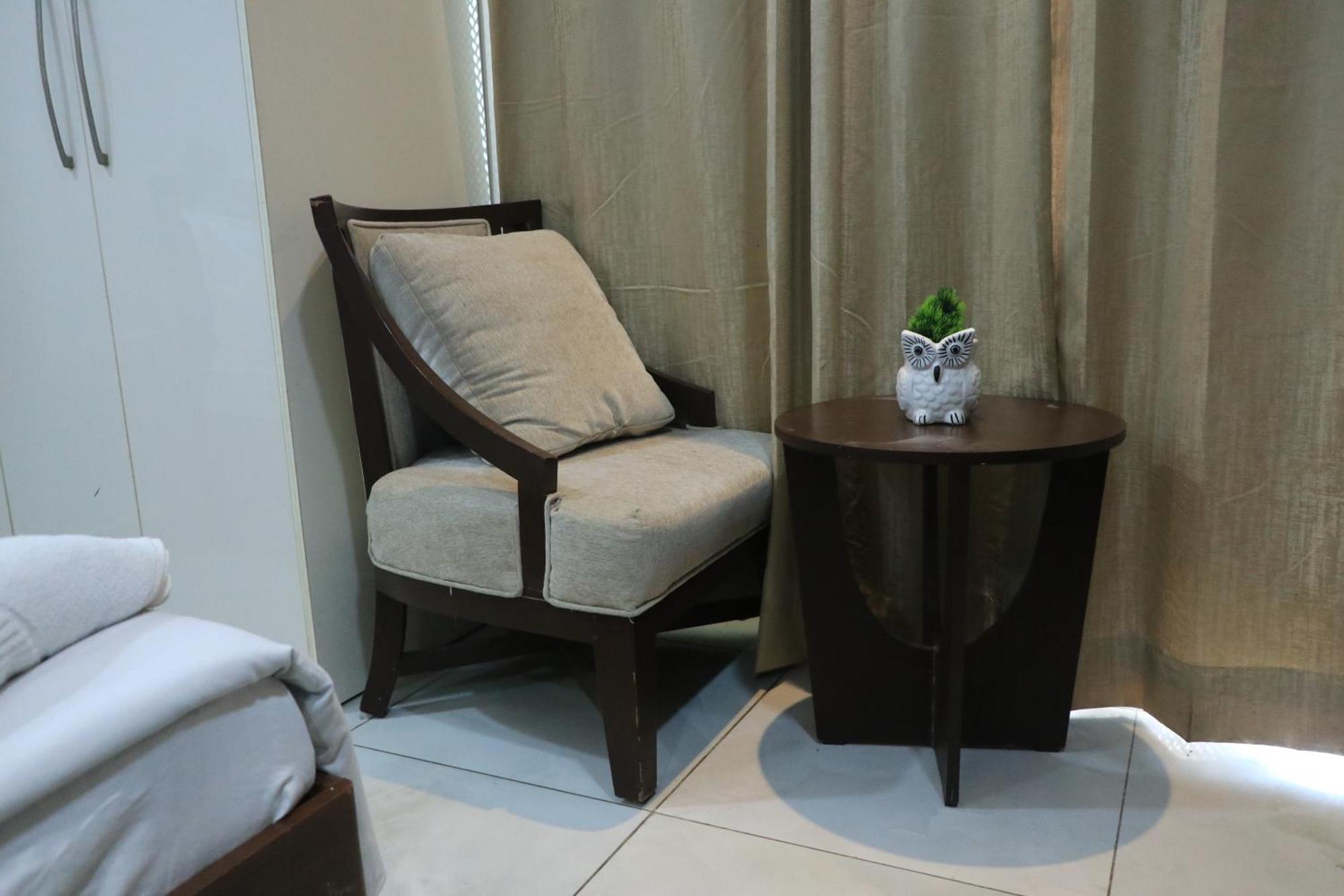 Taj Studios-Serviced Studio Apartment 诺伊达 外观 照片